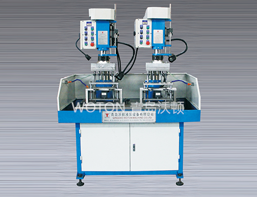 五指山WTZZ2双联钻孔机床/多轴钻床